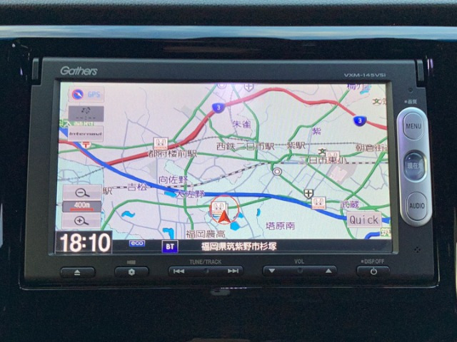 N-WGNG ターボパッケージ