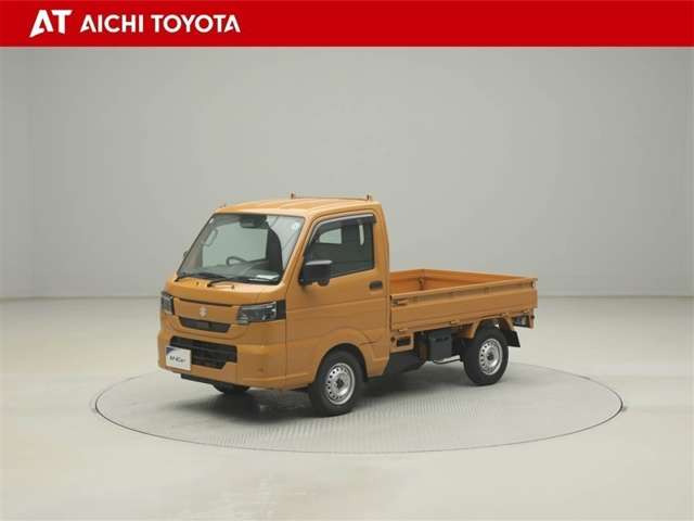 キャリイKC 4WD