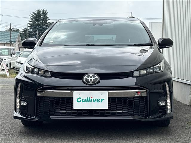 プリウスPHV1.8 S GR スポーツ