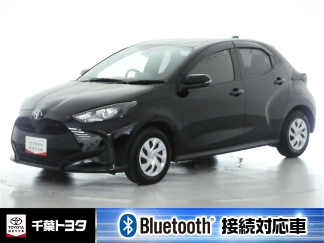 ヤリス1.5 G 4WD