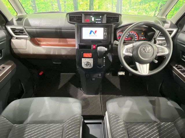 ルーミー1.0 G S