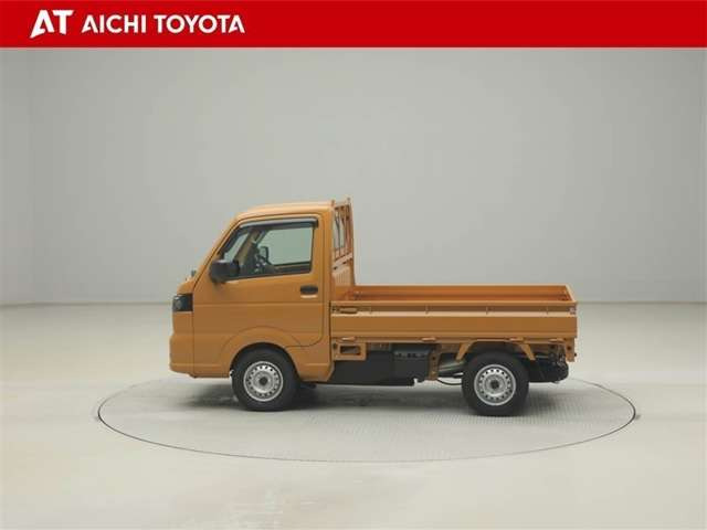 キャリイKC 4WD