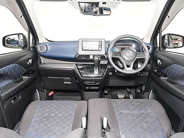 デイズハイウェイスターX 4WD