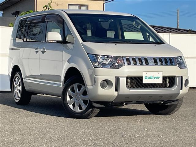 デリカD:52.4 M 4WD