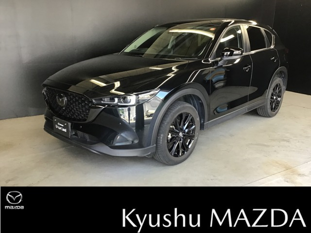 CX-52.2 XD ブラックトーンエディション