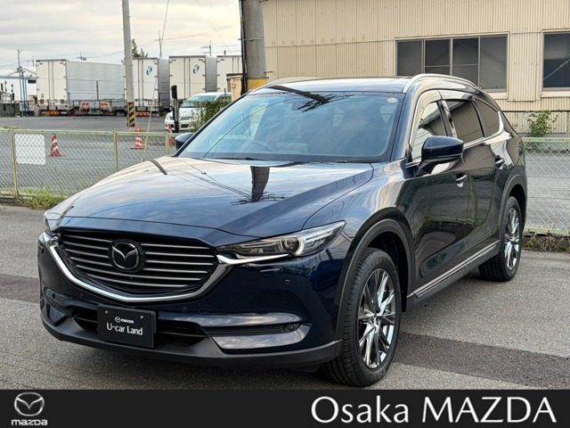 CX-82.2 XD エクスクルーシブ モード 4WD