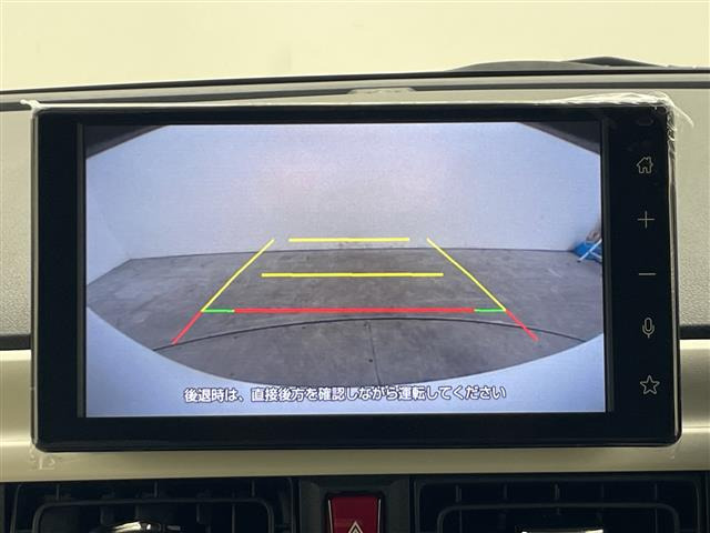 ムーヴキャンバスストライプス G 4WD
