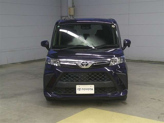 ルーミー1.0 G