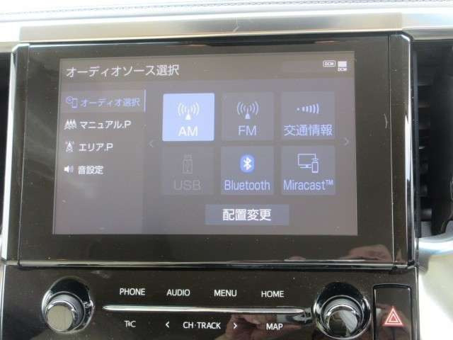 アルファード2.5 X