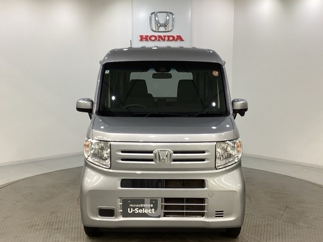 N-VANL ホンダセンシング 4WD