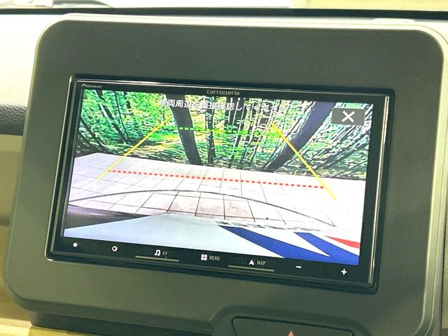 N-BOXベースグレード
