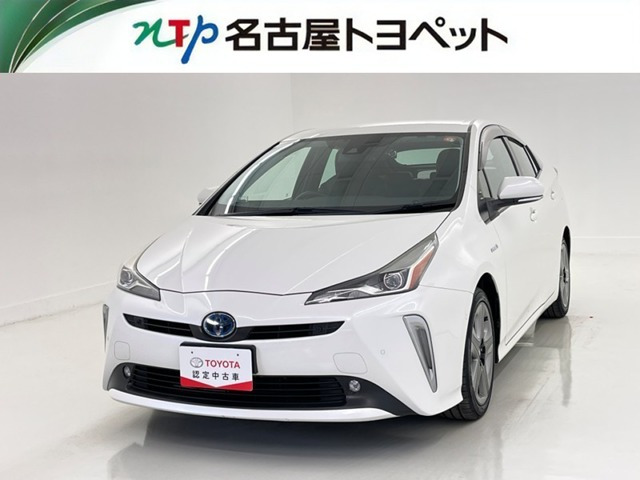 プリウス1.8 A ツーリングセレクション