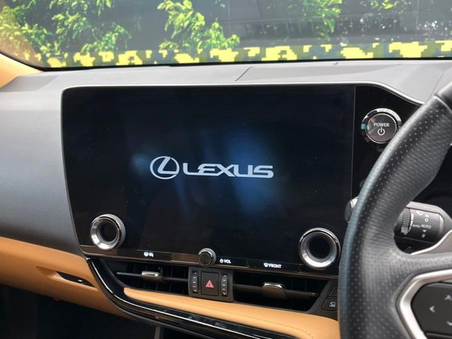 NX350h Fスポーツ