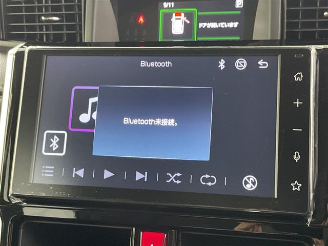 ルーミー1.0 カスタム G 4WD