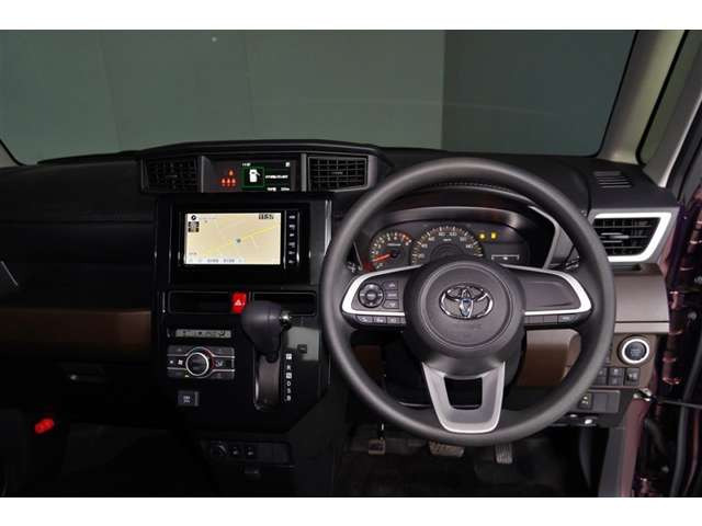 ルーミー1.0 G
