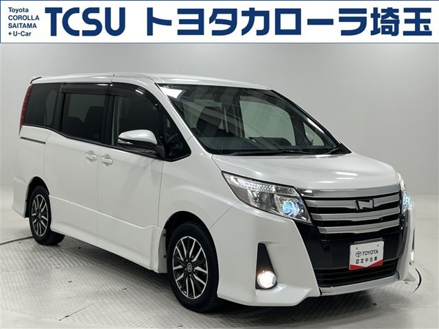 ノア2.0 Si