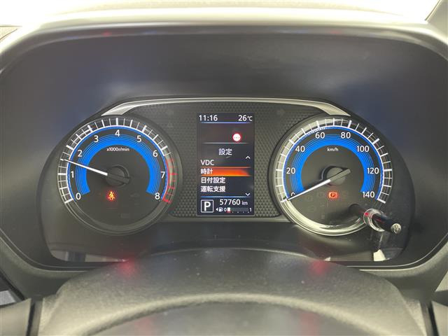 ルークスハイウェイスター Gターボ プロパイロットエディション 4WD