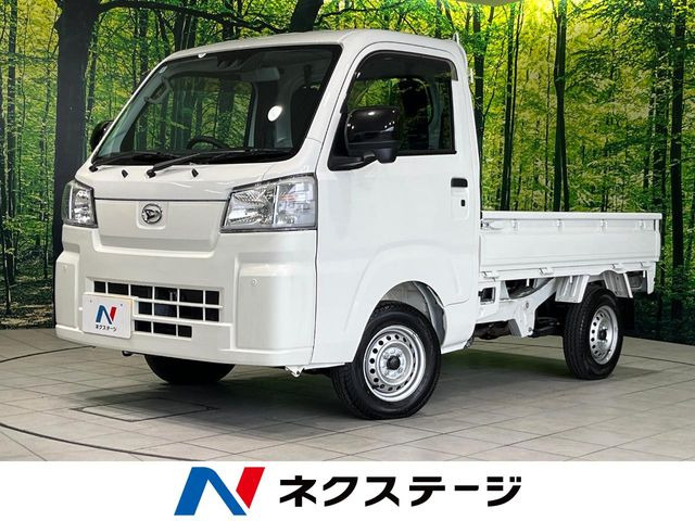 ハイゼットトラック
