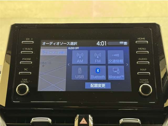 カローラツーリング1.8 S