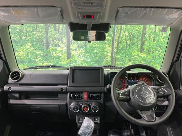 ジムニーノマド1.5 FC 4WD