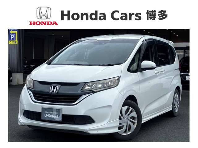 フリード1.5 G ホンダセンシング