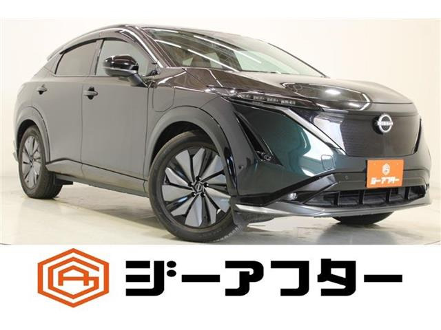 アリアB6