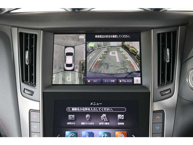 スカイライン3.0 400R
