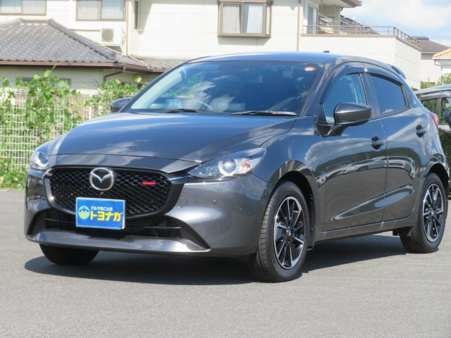 MAZDA21.5 15 スポルトプラス
