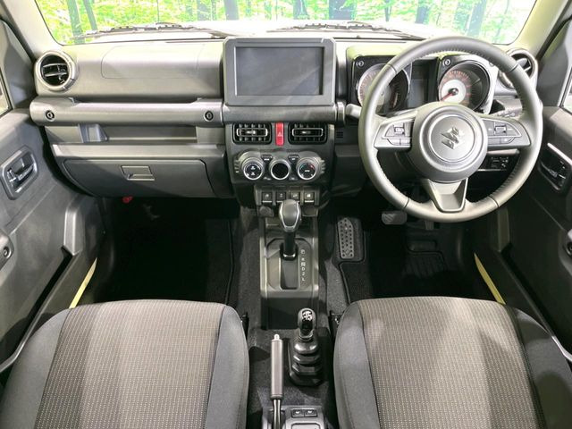 ジムニーノマド1.5 FC 4WD