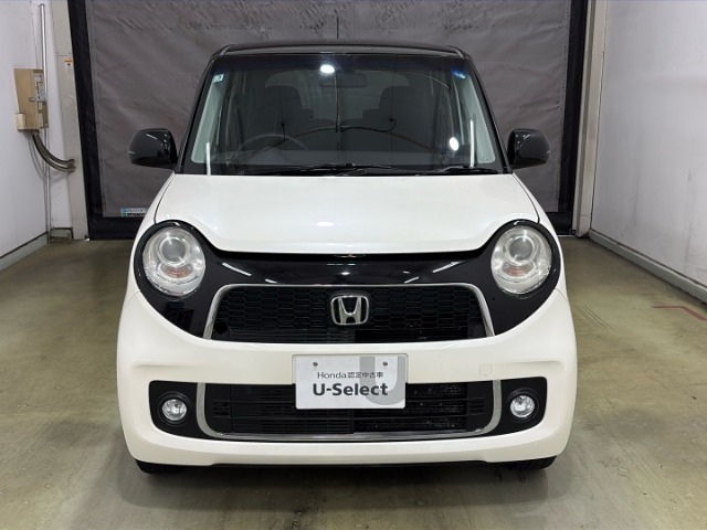 N-ONEプレミアム 4WD