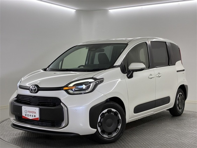 シエンタハイブリッド 1.5 Z