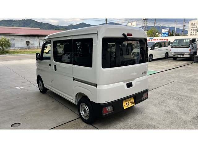 ハイゼットカーゴ
