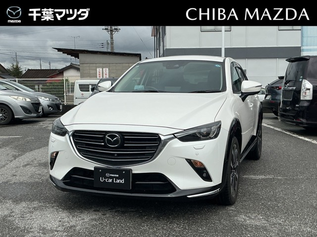 CX-3