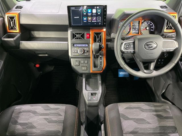 タフトG
