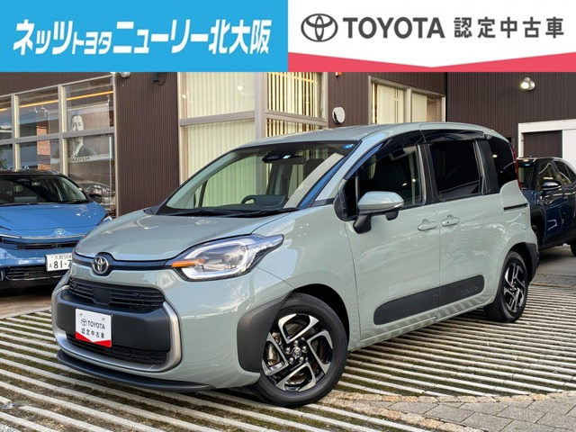 シエンタ1.5 Z