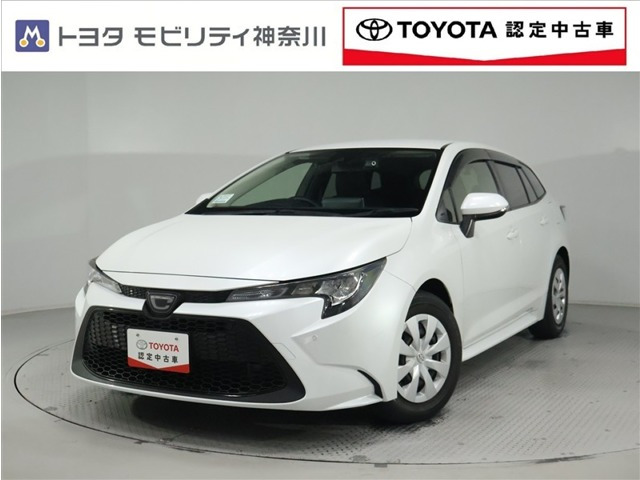 カローラツーリング1.8 G-X