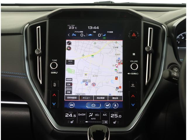 レヴォーグ1.8 GT EX 4WD
