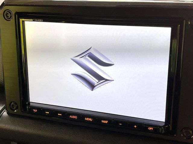 ジムニーシエラ1.5 JC 4WD