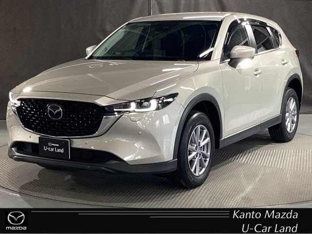 CX-52.2 XD スマートエディション 4WD