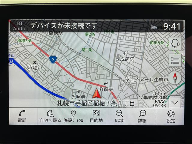 ノートオーラ1.2 G FOUR 4WD