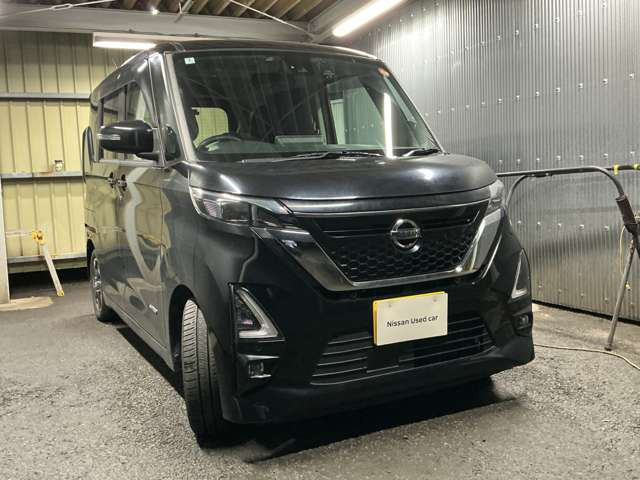 デイズハイウェイスターX プロパイロットエディション