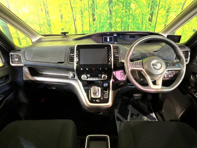 セレナ1.2 e-POWER AUTECH セーフティパッケージ