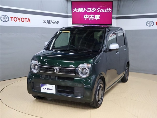 N-WGNL スタイルプラス ビター