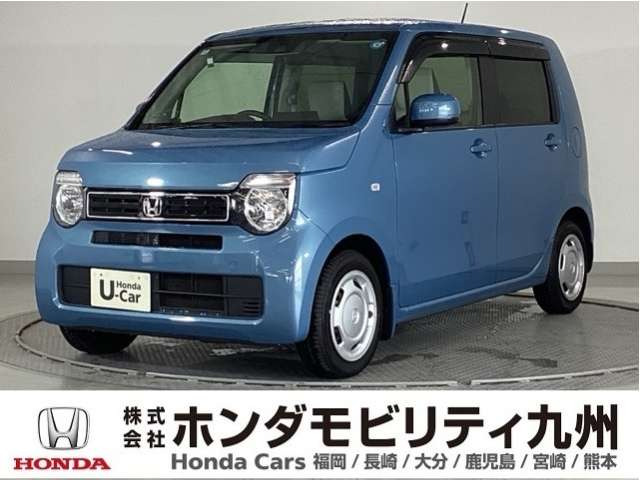N-WGNL ホンダ センシング