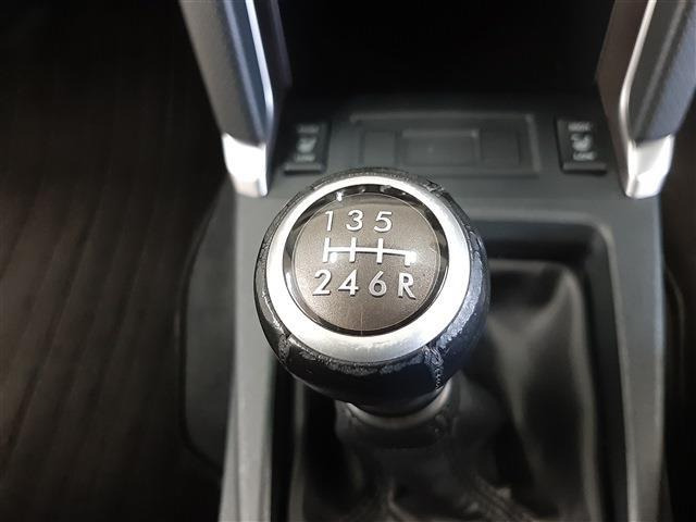 フォレスター2.0i-L 4WD