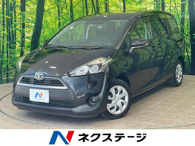 シエンタ1.5 G
