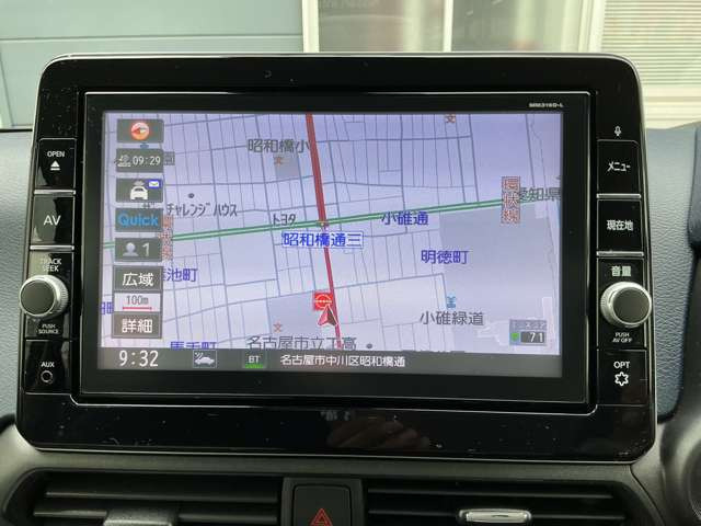 デイズハイウェイスターX