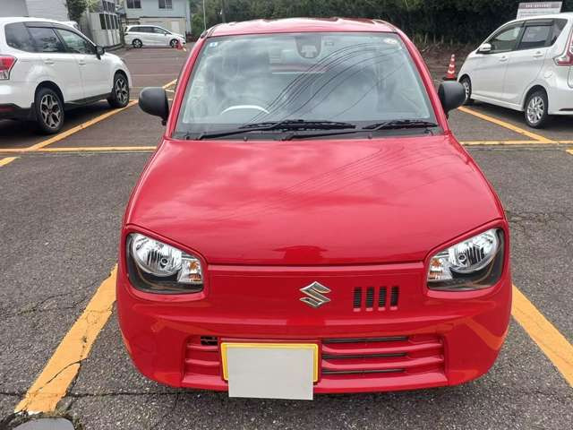 アルトL 4WD
