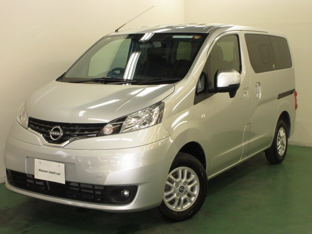 NV200バネット1.6 16X-2R