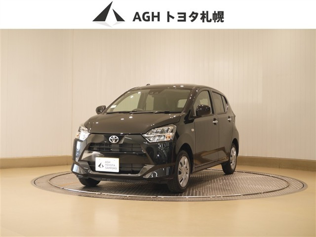 ピクシスエポックX SAIII 4WD